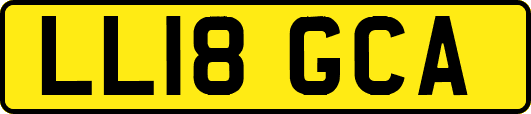 LL18GCA