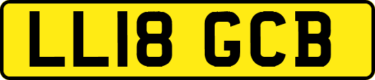 LL18GCB