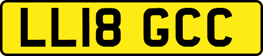 LL18GCC