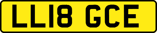 LL18GCE