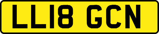 LL18GCN