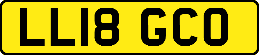LL18GCO