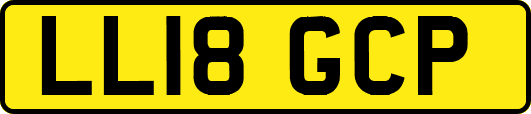 LL18GCP