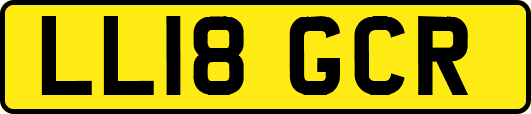 LL18GCR