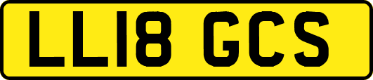 LL18GCS