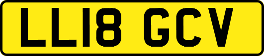 LL18GCV