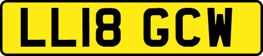 LL18GCW
