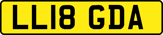 LL18GDA