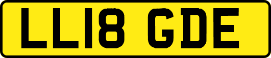LL18GDE