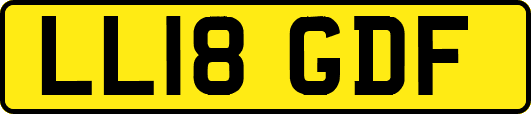 LL18GDF