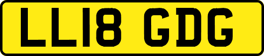 LL18GDG