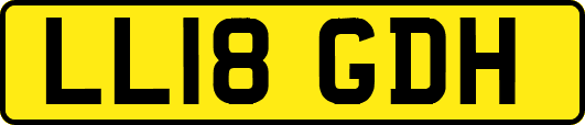 LL18GDH