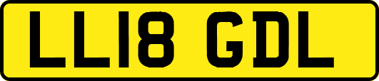 LL18GDL