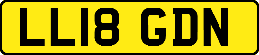 LL18GDN