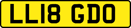 LL18GDO