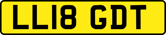 LL18GDT