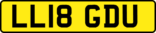 LL18GDU
