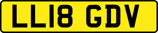 LL18GDV