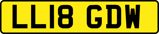 LL18GDW