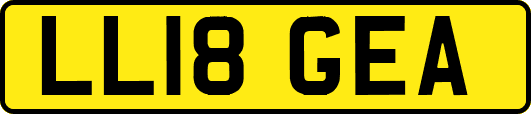 LL18GEA