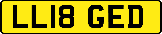 LL18GED