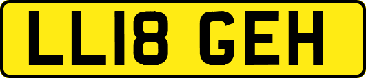 LL18GEH