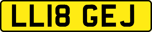 LL18GEJ