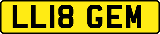 LL18GEM