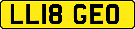 LL18GEO