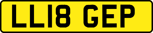 LL18GEP