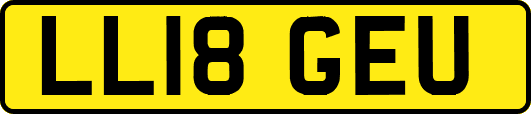 LL18GEU
