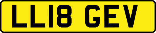 LL18GEV