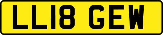LL18GEW