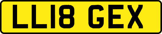 LL18GEX
