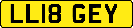 LL18GEY