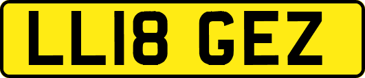 LL18GEZ