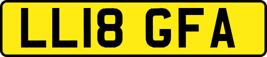 LL18GFA