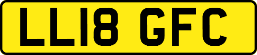 LL18GFC