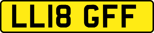 LL18GFF