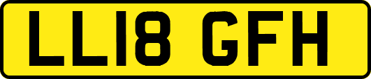 LL18GFH