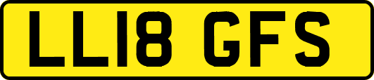 LL18GFS
