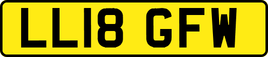 LL18GFW