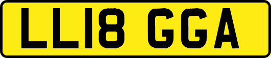 LL18GGA