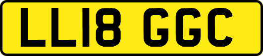 LL18GGC