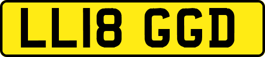 LL18GGD