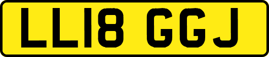 LL18GGJ