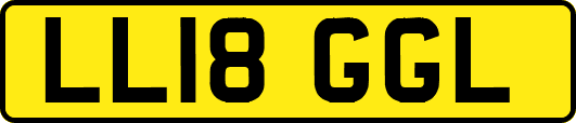 LL18GGL