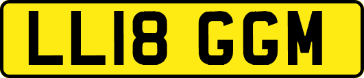 LL18GGM