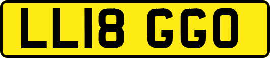 LL18GGO