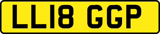LL18GGP